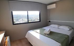 Zuppolini Garden Hotel